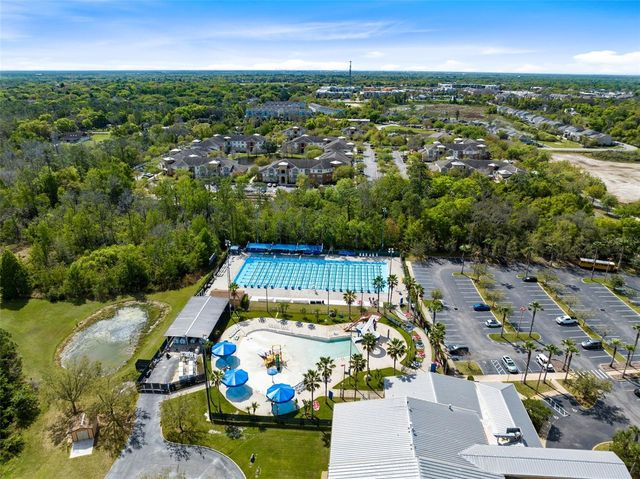 586 PIAZZA POINT, Oviedo, FL 32765