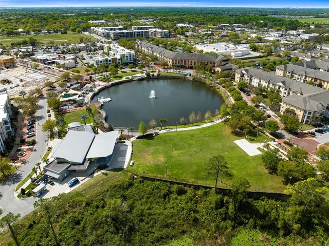 586 PIAZZA POINT, Oviedo, FL 32765