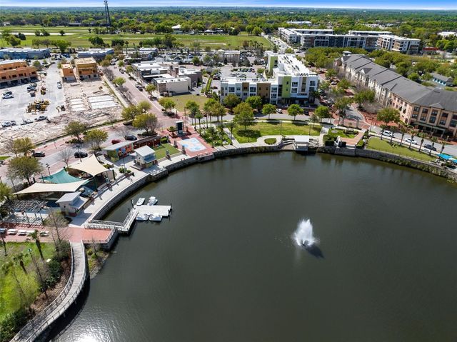 586 PIAZZA POINT, Oviedo, FL 32765