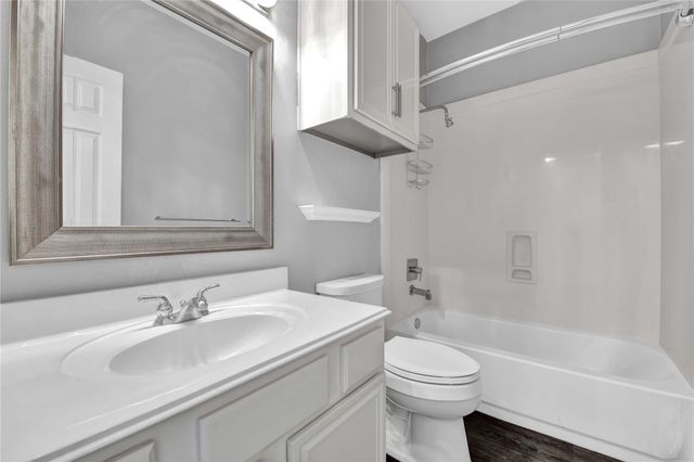 12565 Melville Drive 123, Montgomery, TX 77356