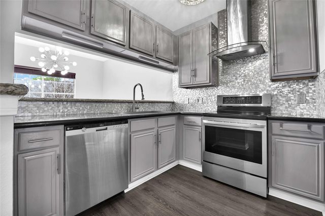 12565 Melville Drive 123, Montgomery, TX 77356