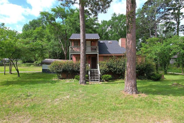 11505 W Us Highway 190 W, Livingston, TX 77351