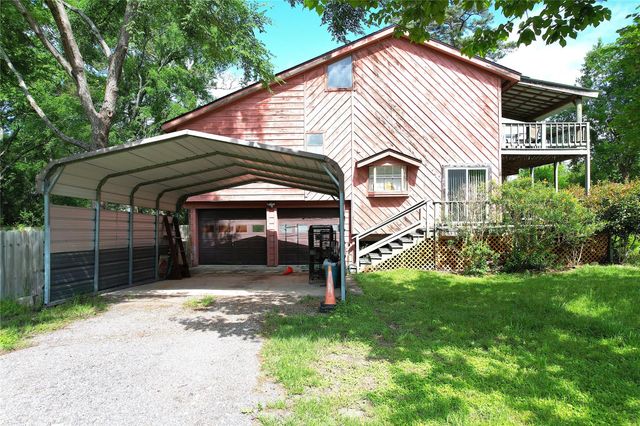 11505 W Us Highway 190 W, Livingston, TX 77351