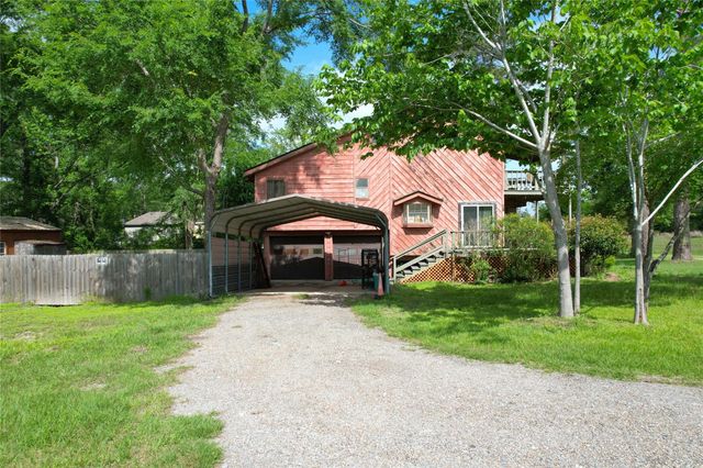 11505 W Us Highway 190 W, Livingston, TX 77351