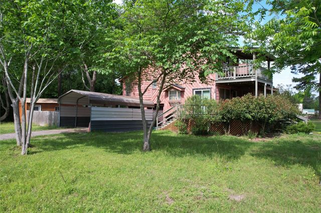 11505 W Us Highway 190 W, Livingston, TX 77351