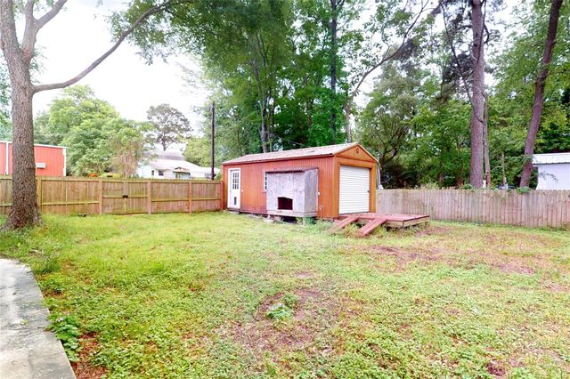 11505 W Us Highway 190 W, Livingston, TX 77351