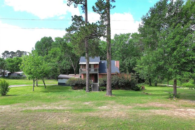11505 W Us Highway 190 W, Livingston, TX 77351