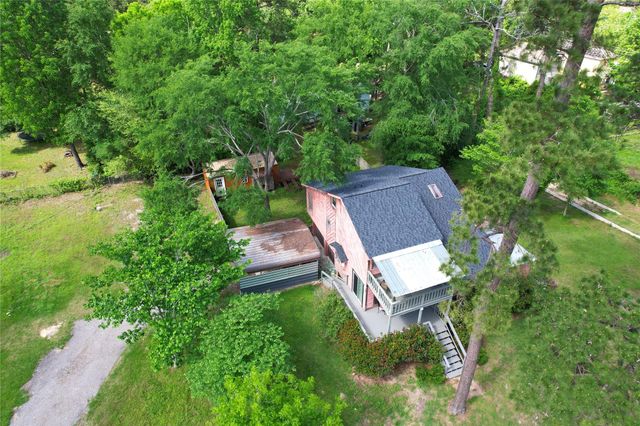 11505 W Us Highway 190 W, Livingston, TX 77351
