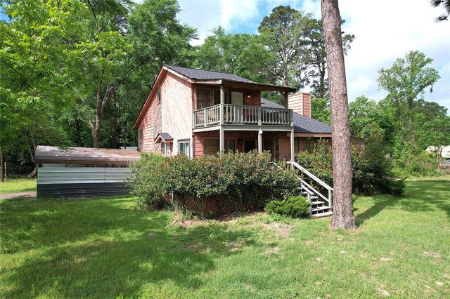 11505 W Us Highway 190 W, Livingston, TX 77351