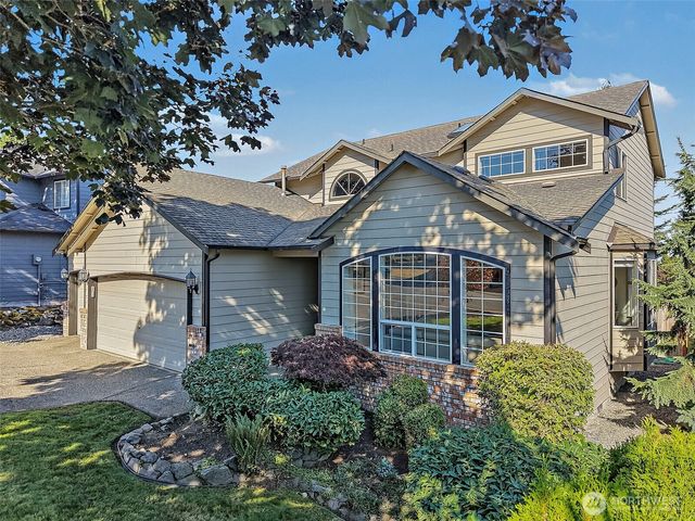 5119 Nathan Loop SE, Auburn, WA 98092