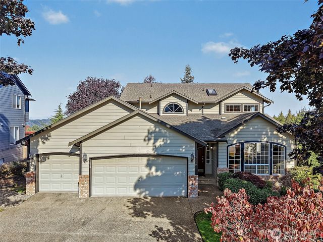 5119 Nathan Loop SE, Auburn, WA 98092