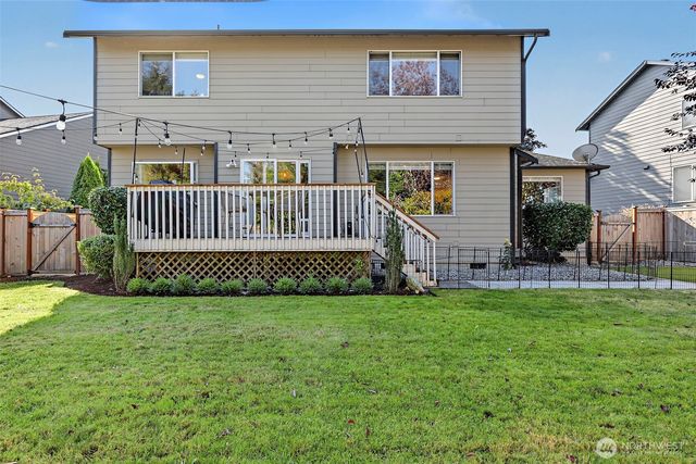 5119 Nathan Loop SE, Auburn, WA 98092