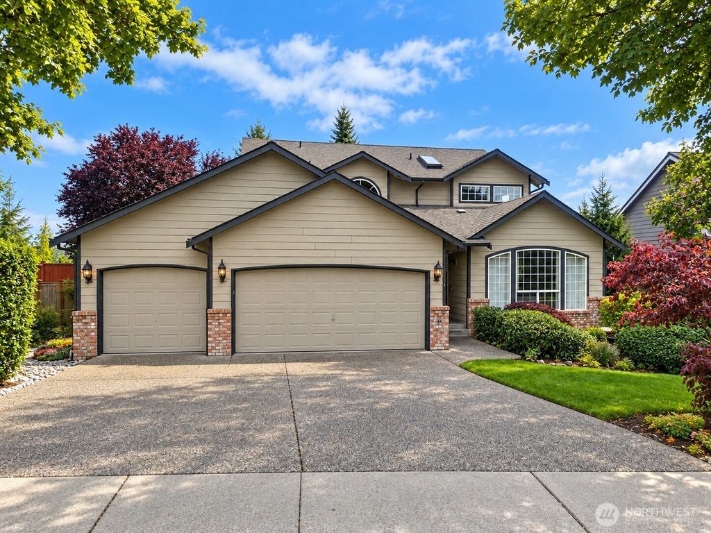 5119 Nathan Loop SE, Auburn, WA 98092