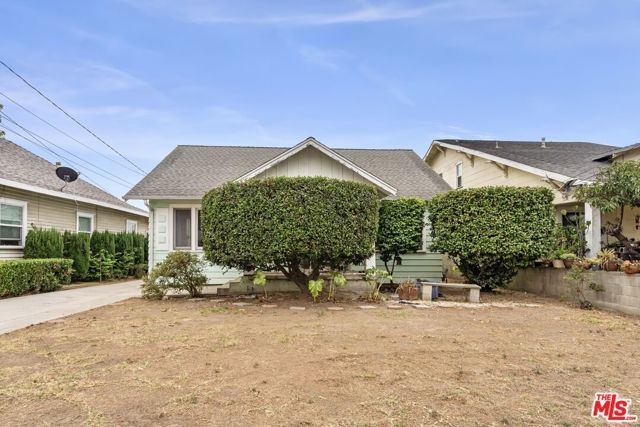 1814 W Commonwealth Avenue, Alhambra, CA 91803