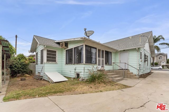 1814 W Commonwealth Avenue, Alhambra, CA 91803