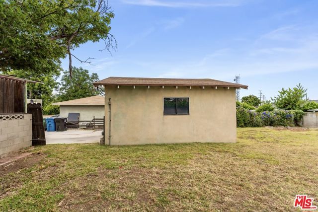 1814 W Commonwealth Avenue, Alhambra, CA 91803