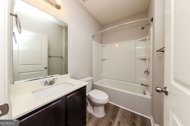 128 Meriwether Lane, Villa Rica, GA 30180