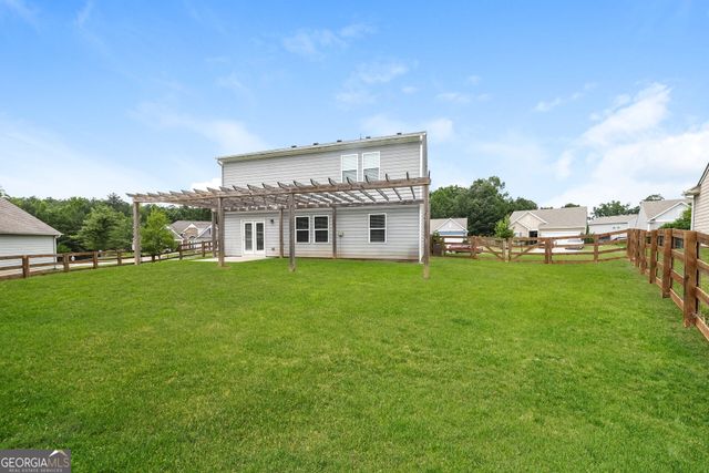 128 Meriwether Lane, Villa Rica, GA 30180