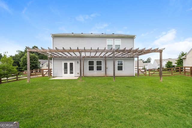 128 Meriwether Lane, Villa Rica, GA 30180