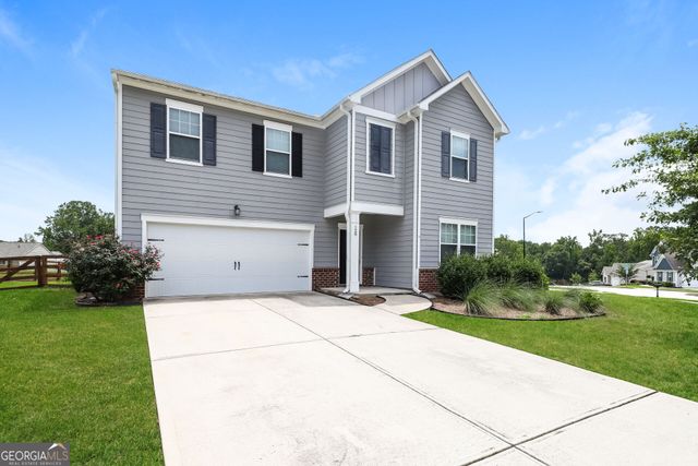 128 Meriwether Lane, Villa Rica, GA 30180