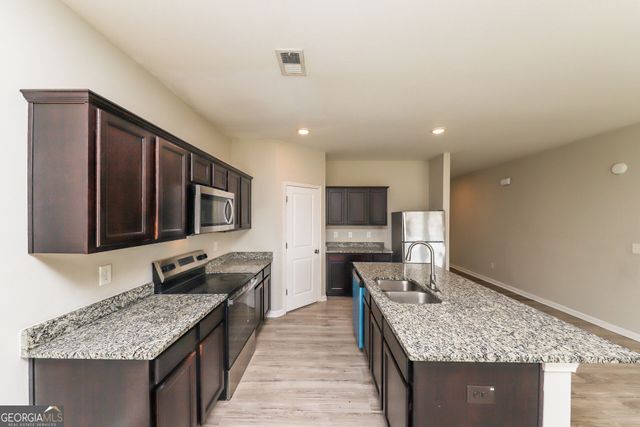 128 Meriwether Lane, Villa Rica, GA 30180