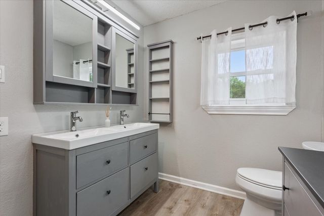 200 Karma Drive, Woodway, TX 76712