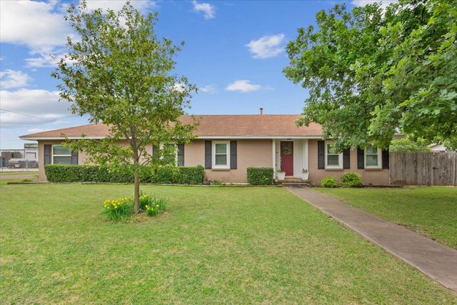 200 Karma Drive, Woodway, TX 76712