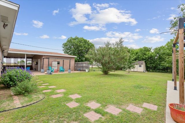 200 Karma Drive, Woodway, TX 76712