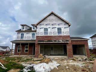 2405 Chase Bend Court, Columbia, TN 38401