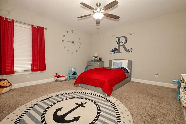 1509 William Dunn Way, Mobile, AL 36695