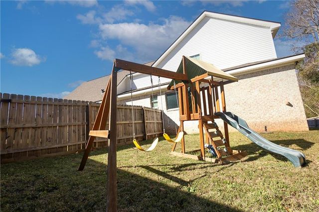 1509 William Dunn Way, Mobile, AL 36695