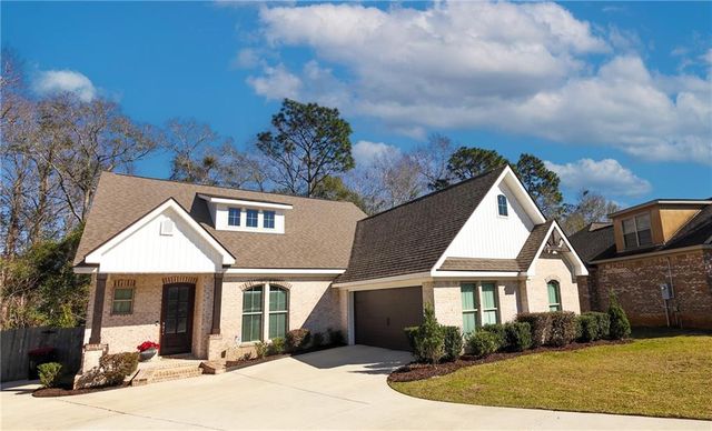 1509 William Dunn Way, Mobile, AL 36695