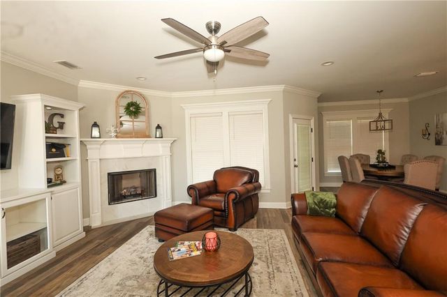 1509 William Dunn Way, Mobile, AL 36695