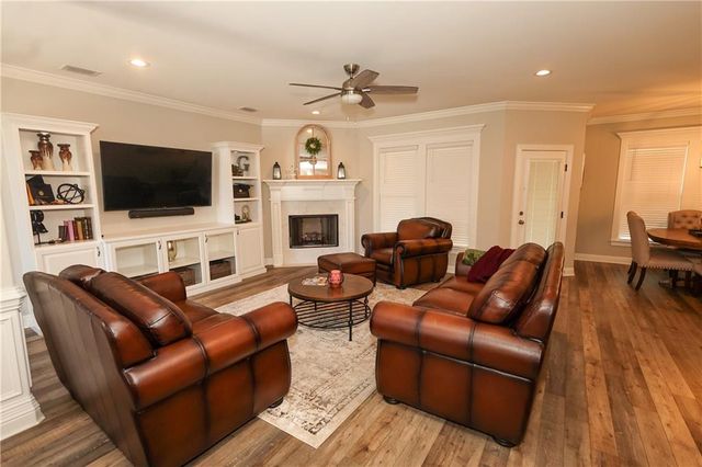 1509 William Dunn Way, Mobile, AL 36695