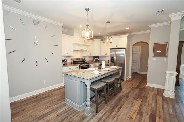 1509 William Dunn Way, Mobile, AL 36695