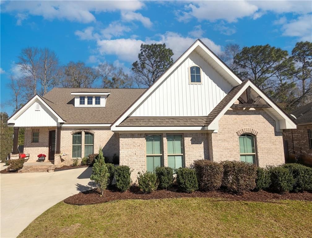 1509 William Dunn Way, Mobile, AL 36695