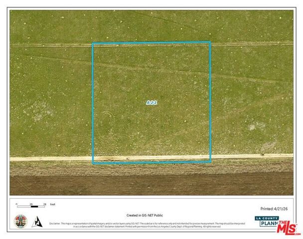 13230 W AVE D-8 Avenue, Antelope Acres, CA 93536