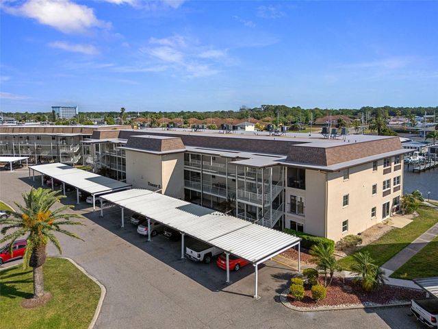4660 MARINE PARKWAY 206, New Port Richey, FL 34652