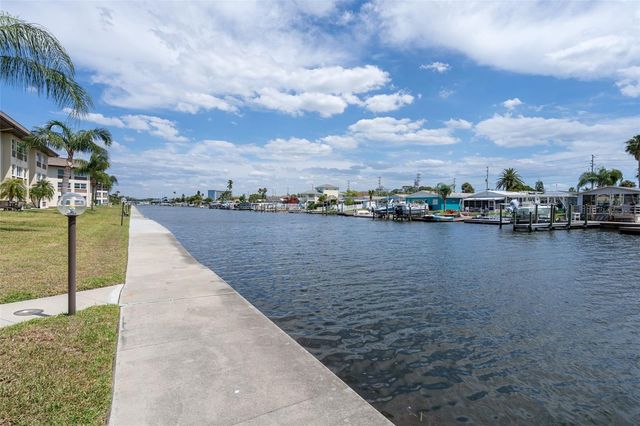 4660 MARINE PARKWAY 206, New Port Richey, FL 34652