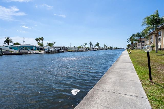 4660 MARINE PARKWAY 206, New Port Richey, FL 34652