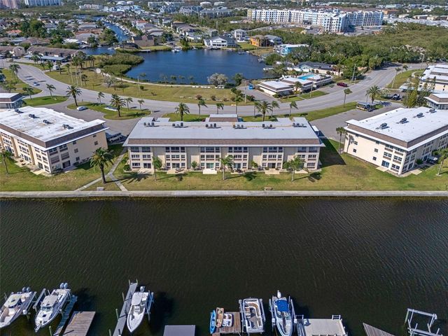 4660 MARINE PARKWAY 206, New Port Richey, FL 34652