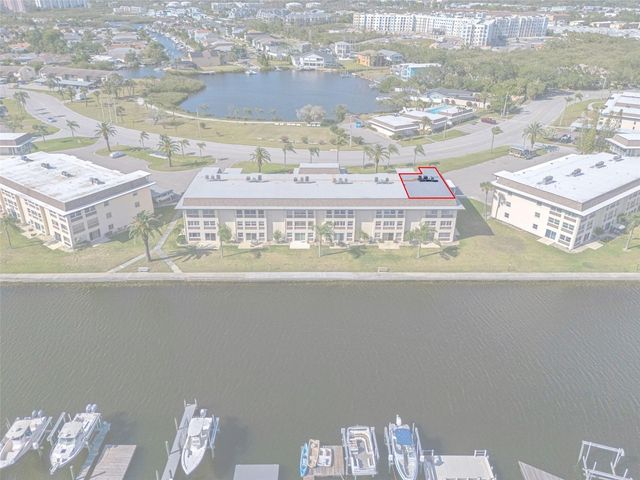 4660 MARINE PARKWAY 206, New Port Richey, FL 34652