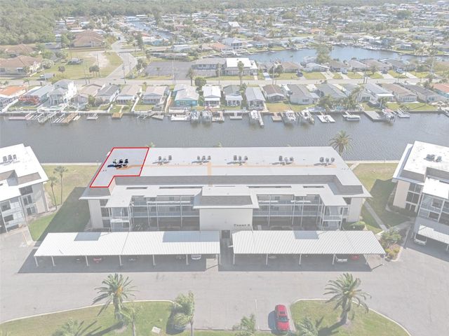 4660 MARINE PARKWAY 206, New Port Richey, FL 34652