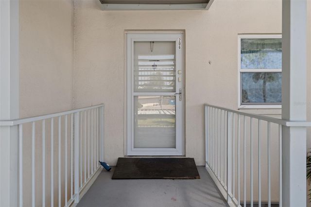 4660 MARINE PARKWAY 206, New Port Richey, FL 34652