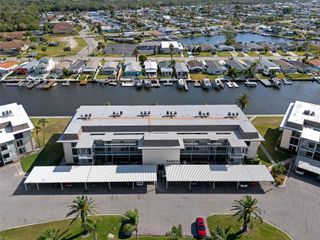 4660 MARINE PARKWAY 206, New Port Richey, FL 34652