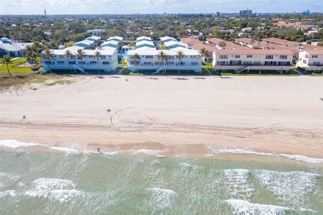 5400 N Ocean Blvd Apt 57, Lauderdale By The Sea, FL 33308