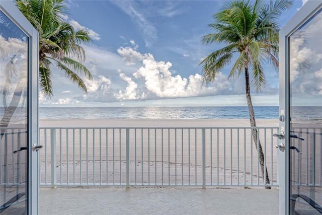 5400 N Ocean Blvd Apt 57, Lauderdale By The Sea, FL 33308