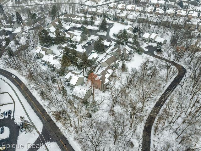 521 Carberry Hill, Brighton, MI 48116