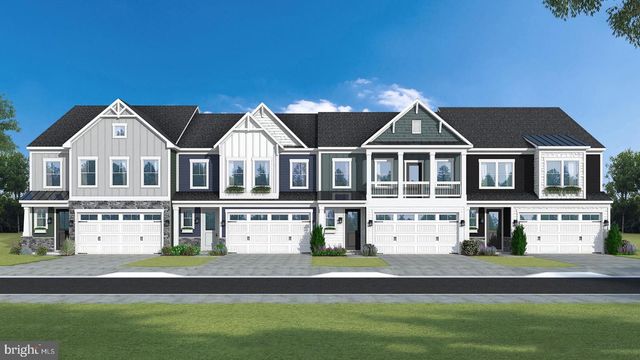 HOMESITE 77 LACKAWANNA LN, Ocean View, DE 19970