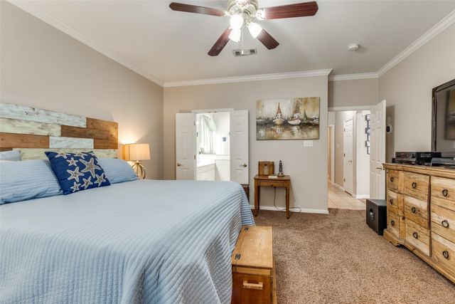 4838 Stetson Drive N, Fort Worth, TX 76244